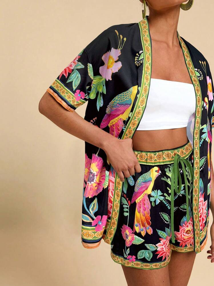 Travachic Women Two Pieces Outfits For Daily Wear | SHEIN