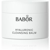 BABOR - Cleansing Hyaluronic Reinigungscreme 150 ml (323.93 € / 1 l) | Douglas (DE)
