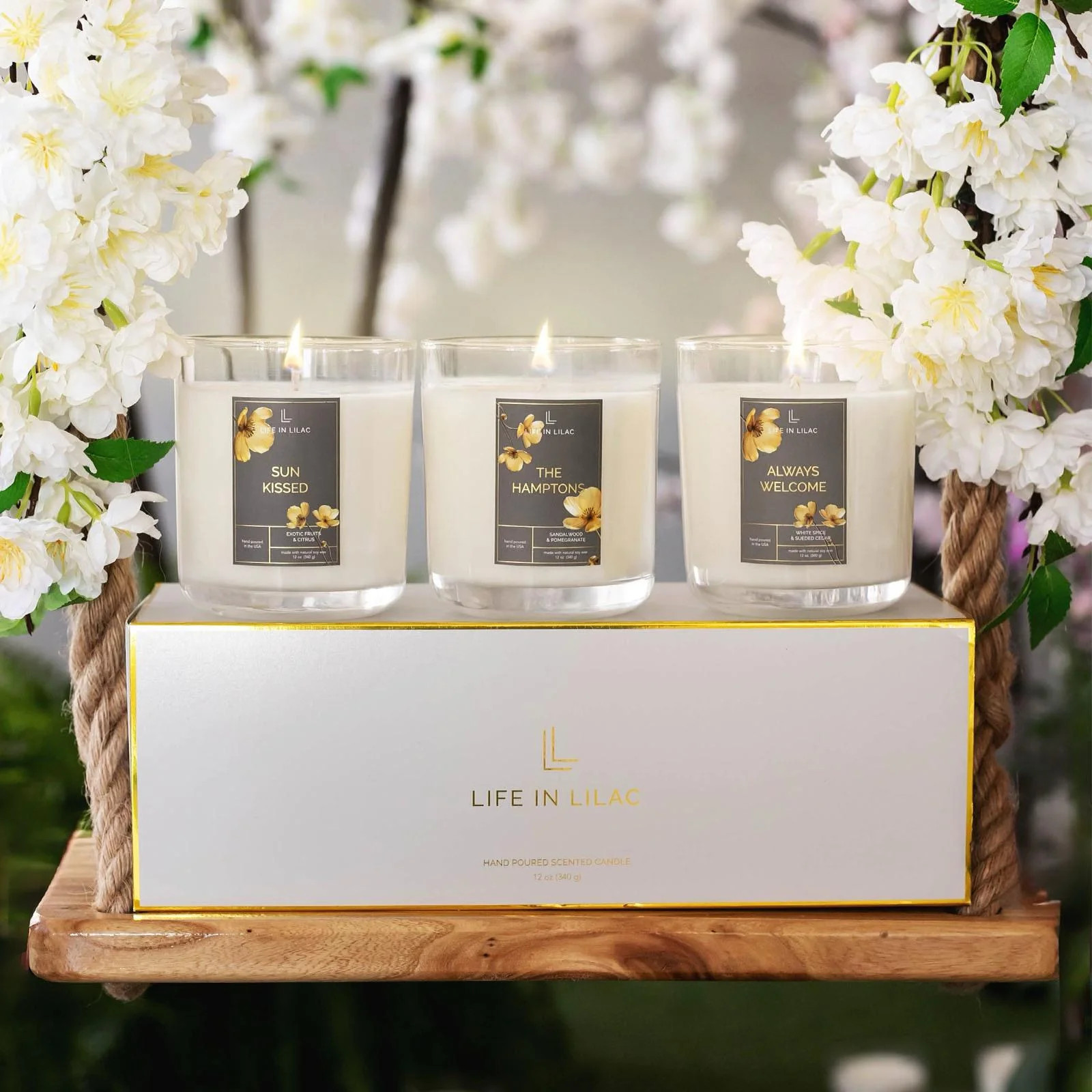 Limited Edition Spring Bundle | Life In Lilac