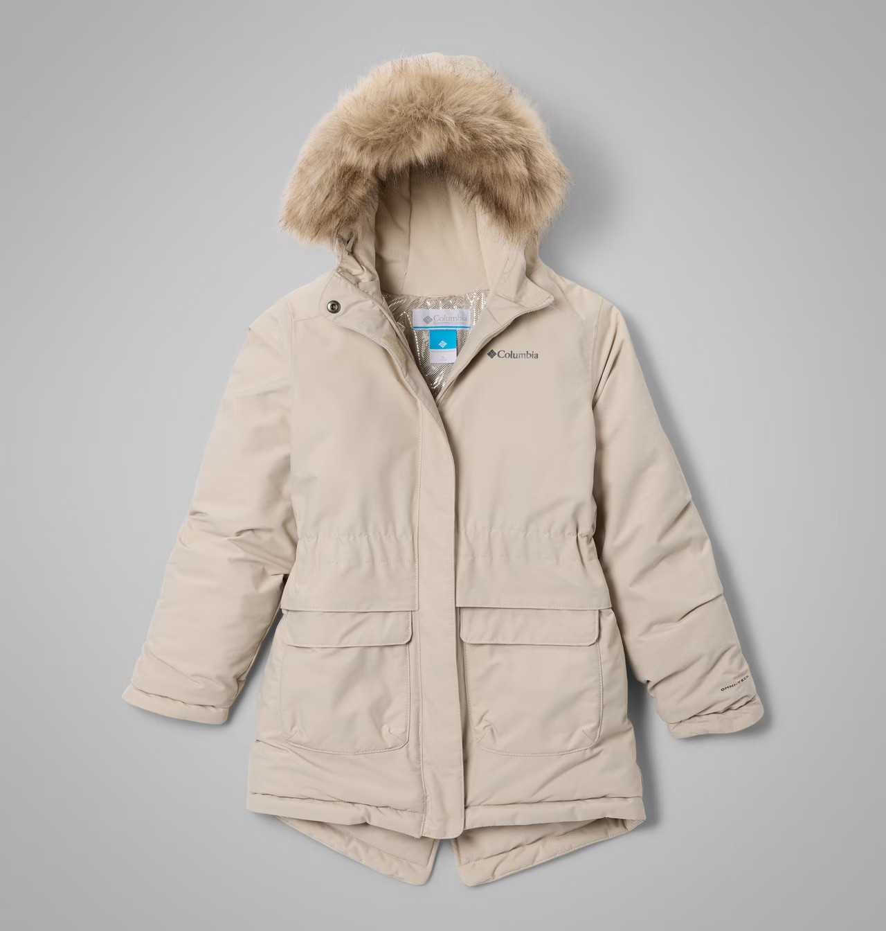 Girls' Nordic Strider II Jacket | Columbia | Columbia Sportswear