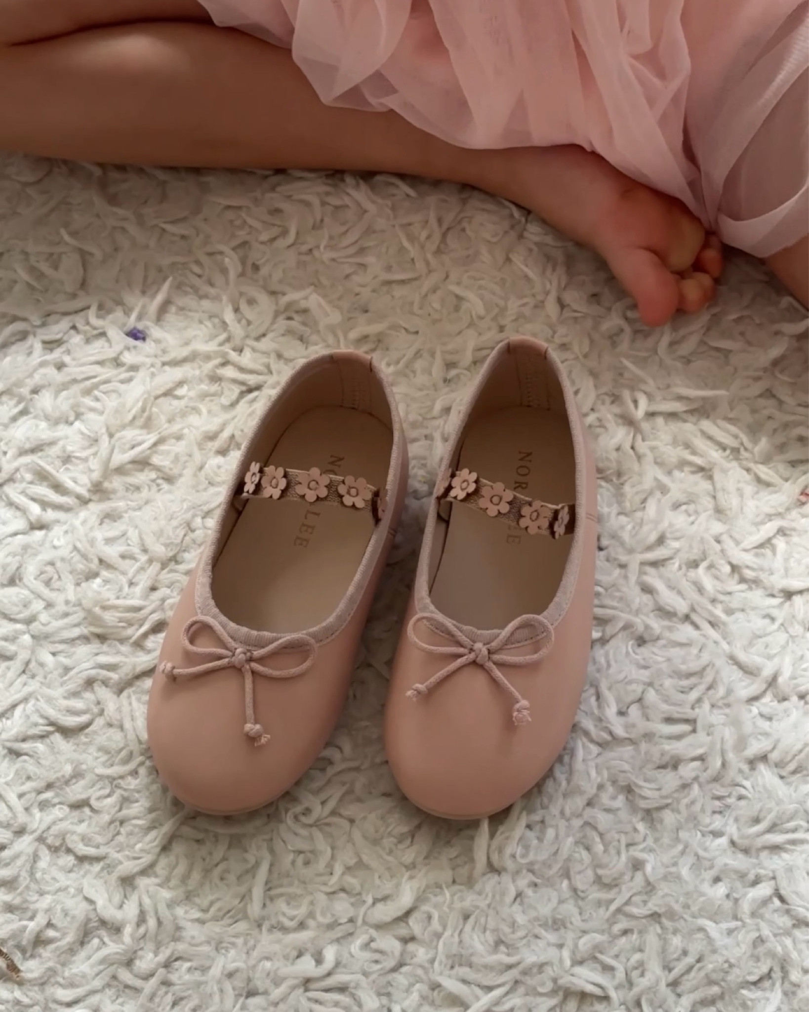 the prettiest ballet flats 💖🌸 now on sale 40% off!



#LTKBacktoSchool #LTKFindsUnder50 #LTKKids