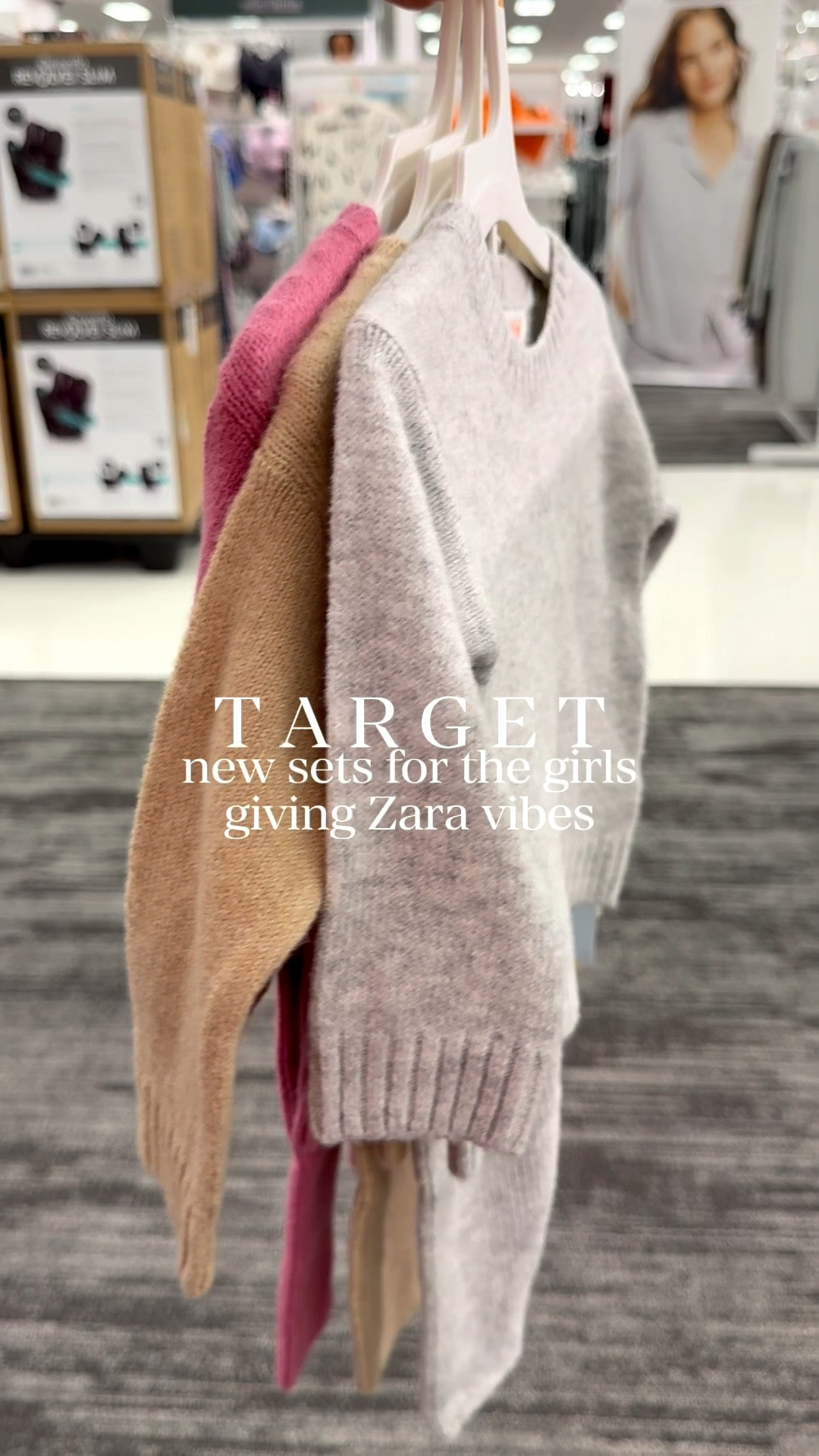 these sets are so cute! #target #targetfinds #targetstyle #kidsfashion #girlmom #girlsfashion #toddlergirl

#LTKBump #LTKKids #LTKFindsUnder50