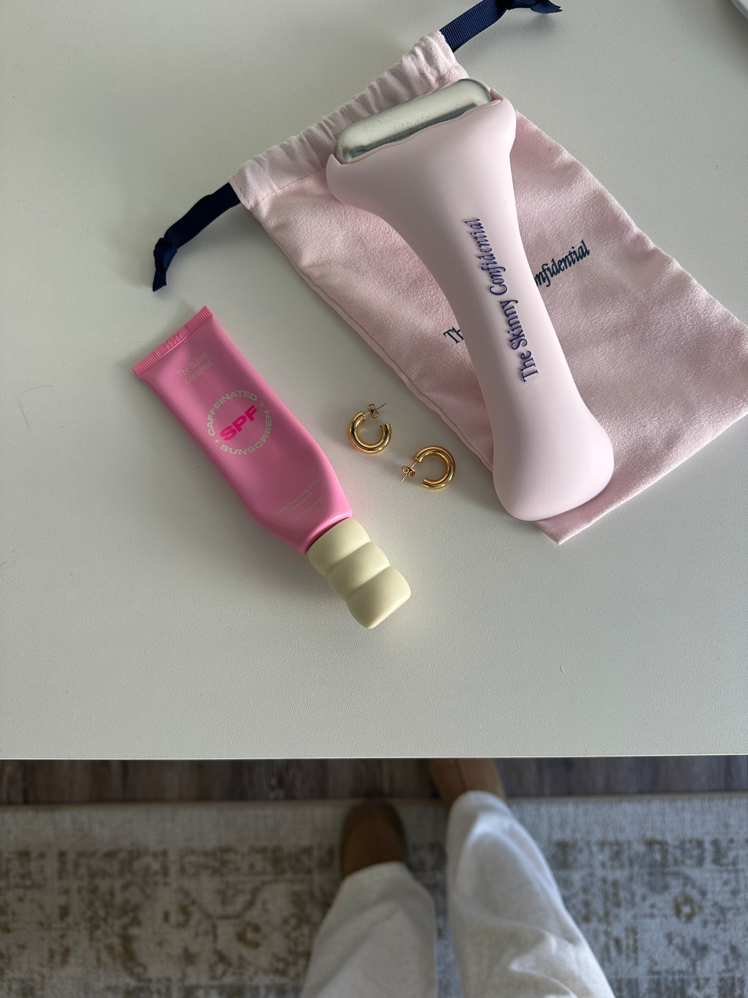 Currently buy one get one on my fav caffeinated tinted sunscreen 🧴☀️

#LTKBeauty #LTKTravel #LTKgrwm