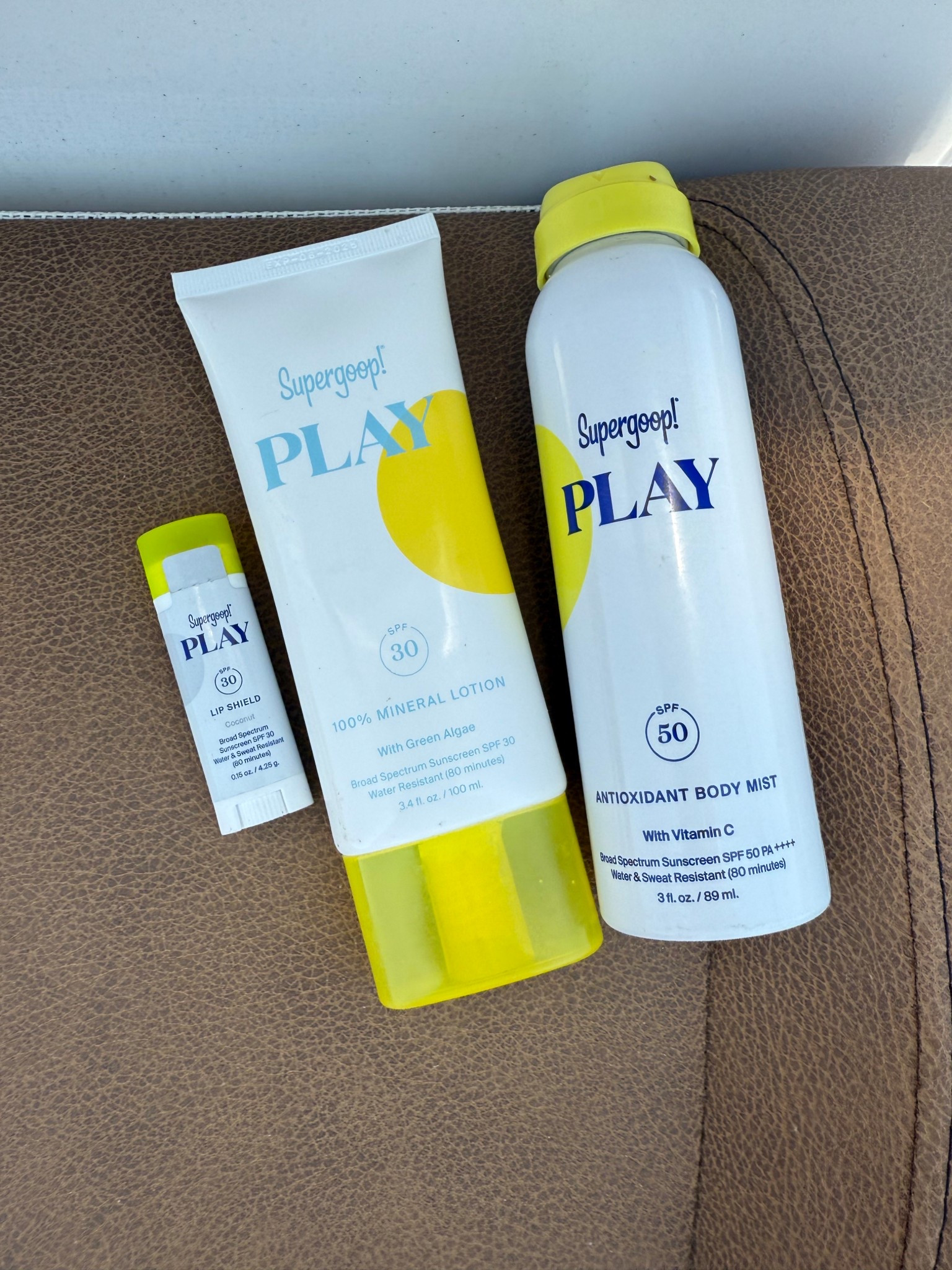 Wouldn’t be a good summer without Supergoop

#LTKBeauty #LTKSummerEdit #LTKActive