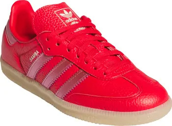 adidas Kids' Samba OG Sneaker | Nordstromrack | Nordstrom Rack