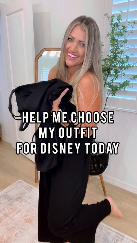 Disney outfit ideas / amazon activewear favorites of mine!!! /// SIZING HELP: im wearing a small in the active dress. True to size. LOVE that this has separate shorts!!! // size M in the scallop set. That one Runs a little small so Im glad I went up a size! // size M in the active shorts - obsessed with these. Want every color! They have a really high rise waist, which I love, and a built in panty liner too. The tank is a size small. It’s so soft and stretchy! The perfect crop length too. // size M sports bra - THE BEST sports bra for any high intensity workouts!!!! Keeps the girls in place. // 


Disney
Florida
Summer outfit
Activewear
Mom outfit
Athleisure wear
Workout outfit
Matching set 

#LTKunder50 #LTKBacktoSchool #LTKstyletip
