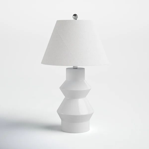 Kelia Ceramic Table Lamp | Wayfair North America