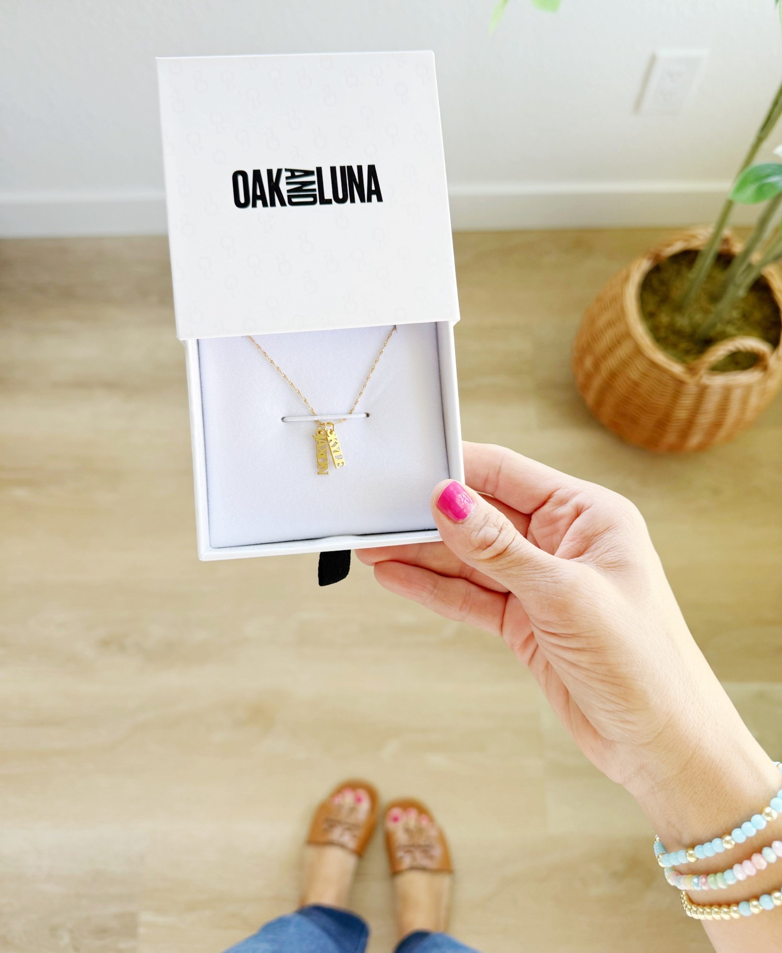 The best Mother's Day gift idea 💕

#LTKmomlife