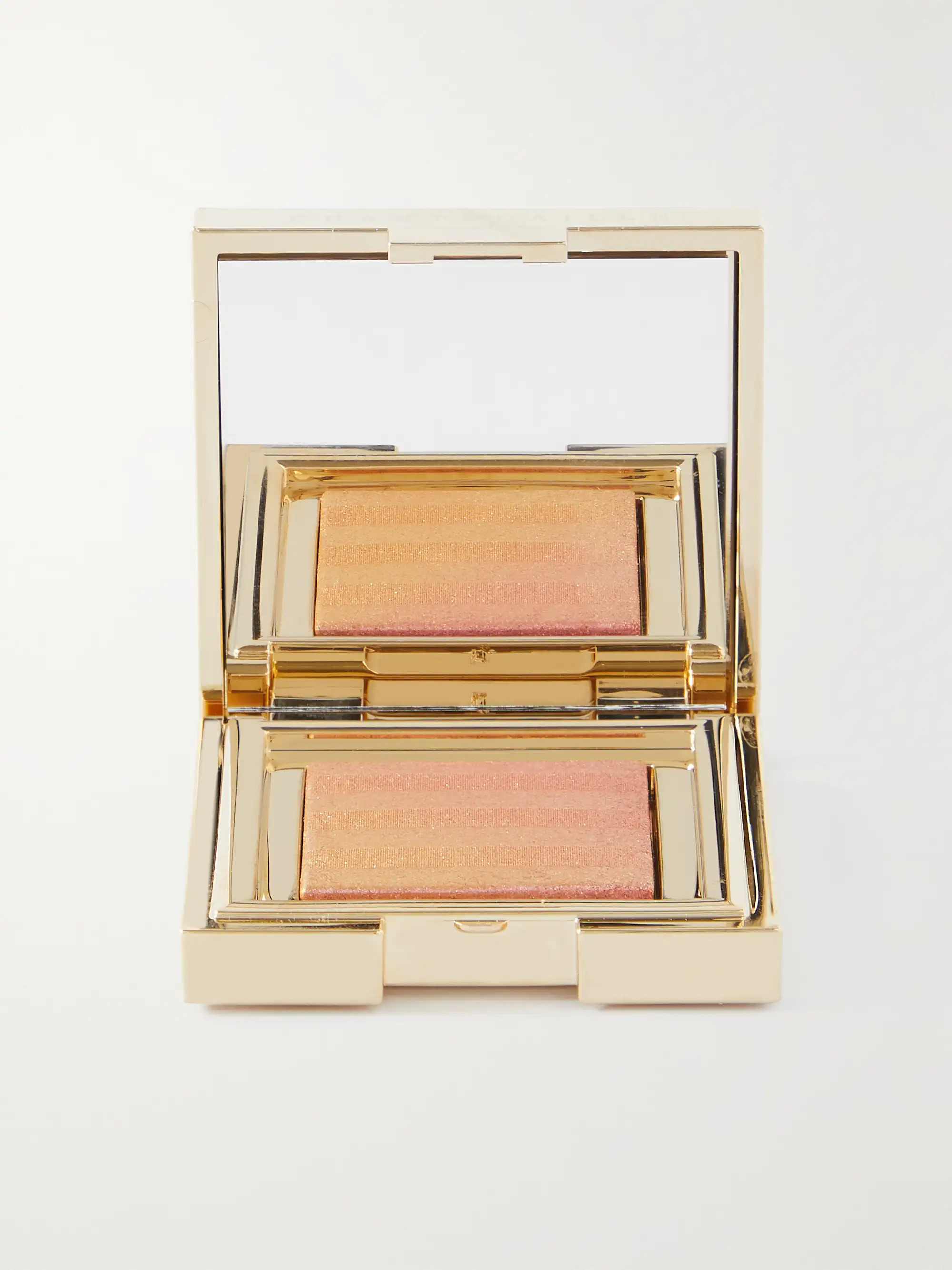 Radiant Gold Eye Shimmer - Precious Metal Collection | NET-A-PORTER (US)