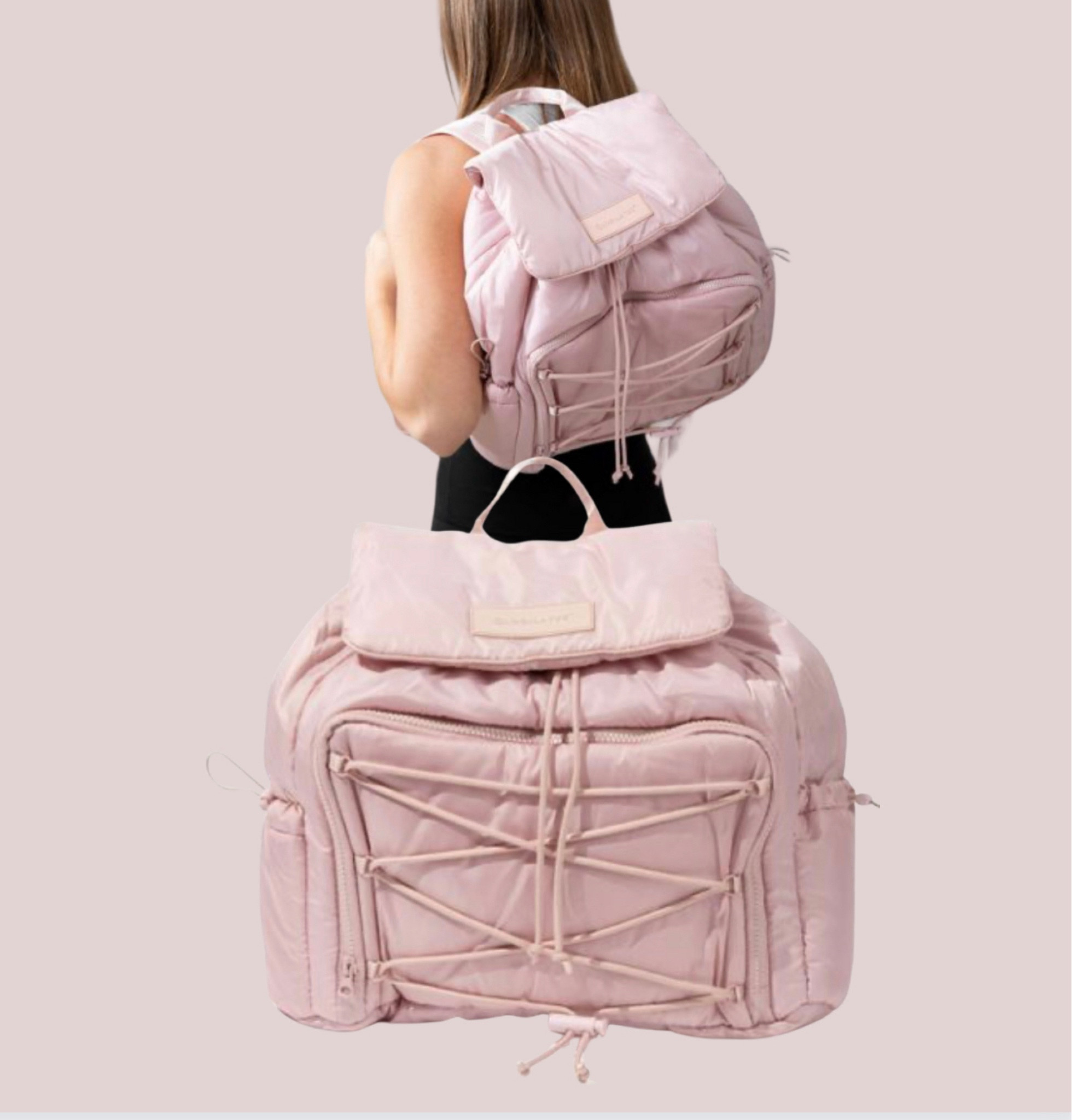 lululemon bag controversy No. 018: guys...Lululemon may be entering its cringe era