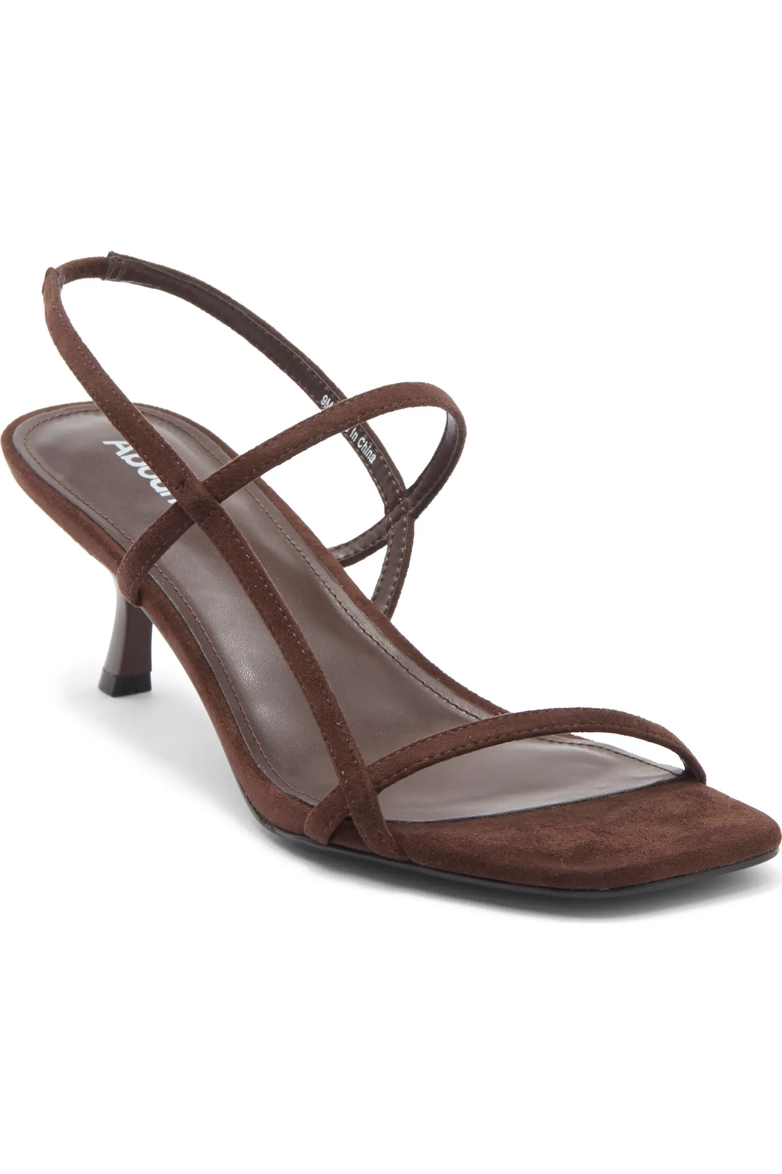 Mandy Slingback Sandal (Women) | Nordstromrack | Nordstrom Rack