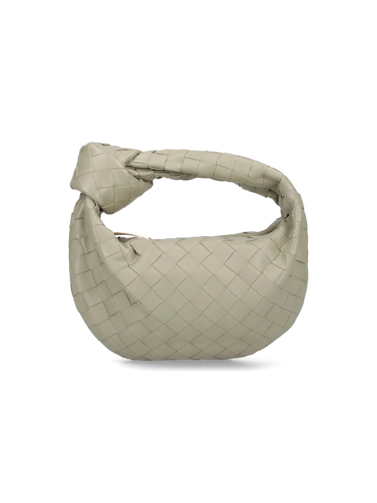 Bottega Veneta Mini Jodie Tote Bag | Cettire Global