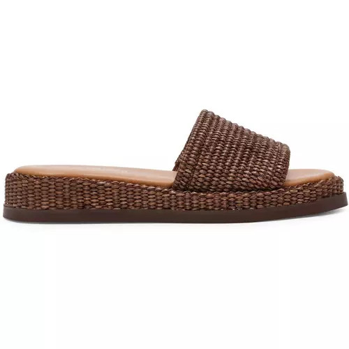 Women's Steve Madden Boardwalk Sandals | Scheels Sports