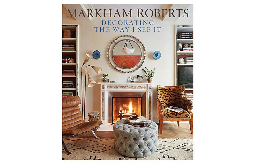 Markham Roberts | One Kings Lane