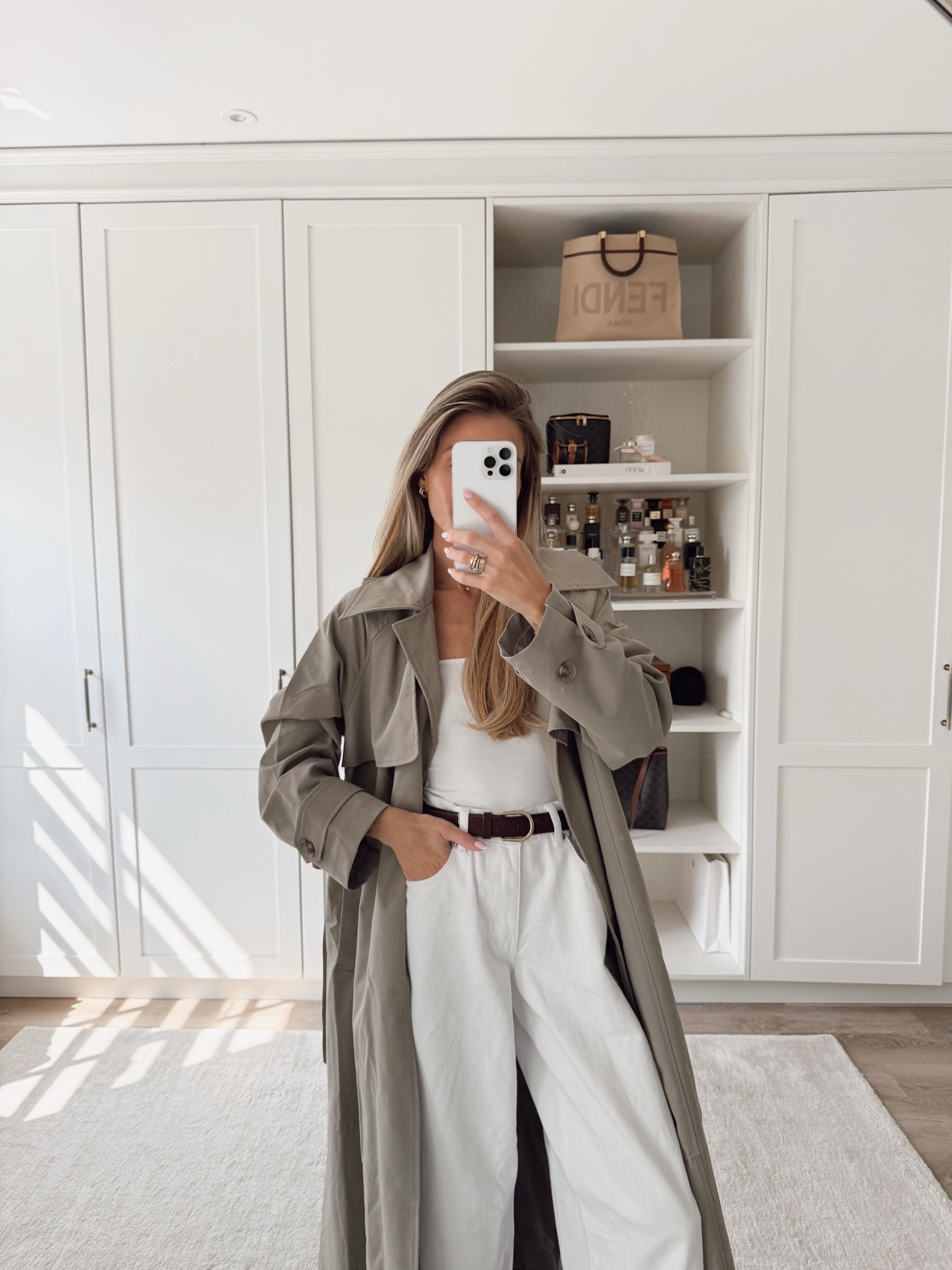 Trench coat for autumn!

#LTKautumn #LTKFashionMonth #LTKuk
