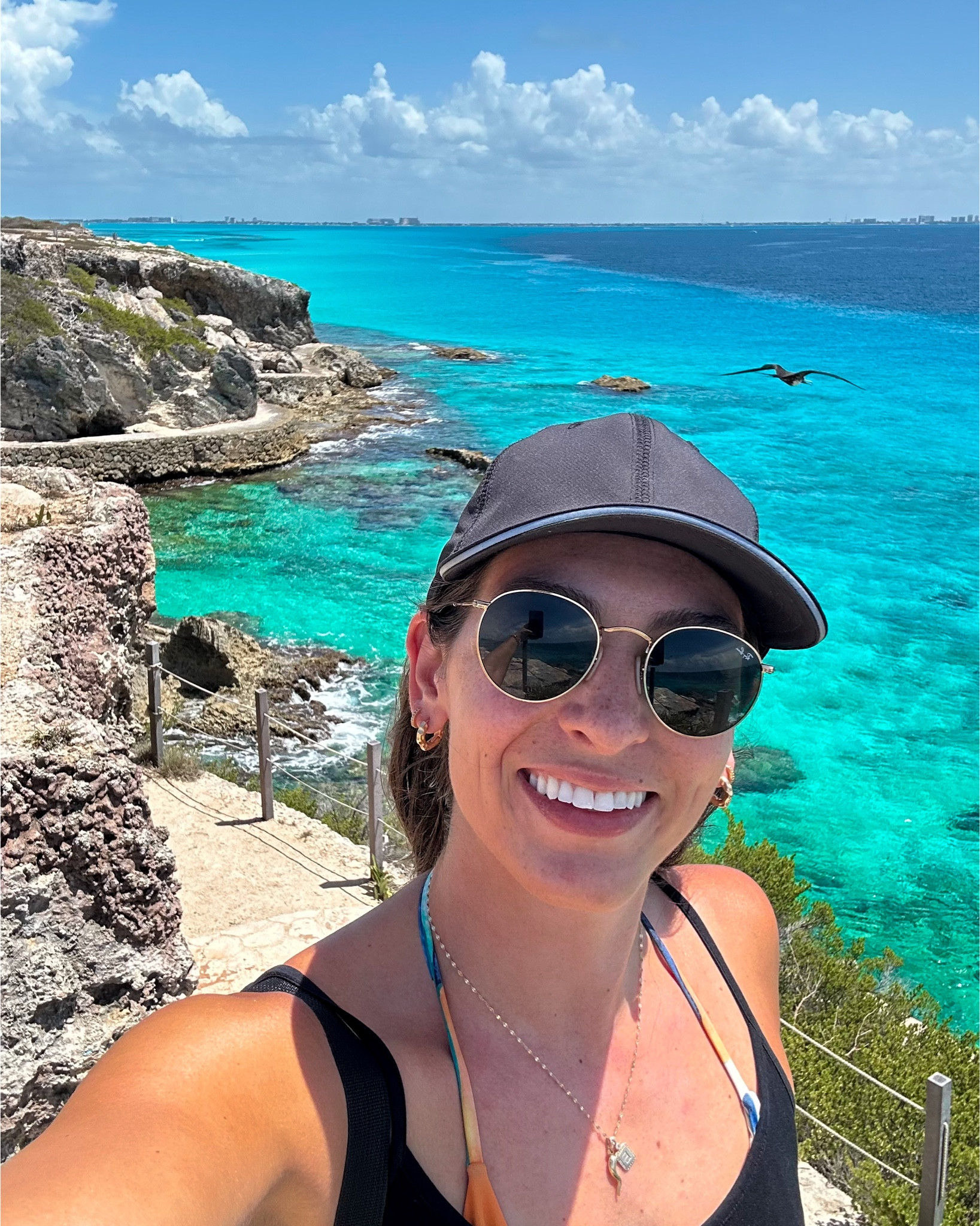 My fav accessories on an active vacay😍 

#LTKActive #LTKdayinmylife #LTKTravel