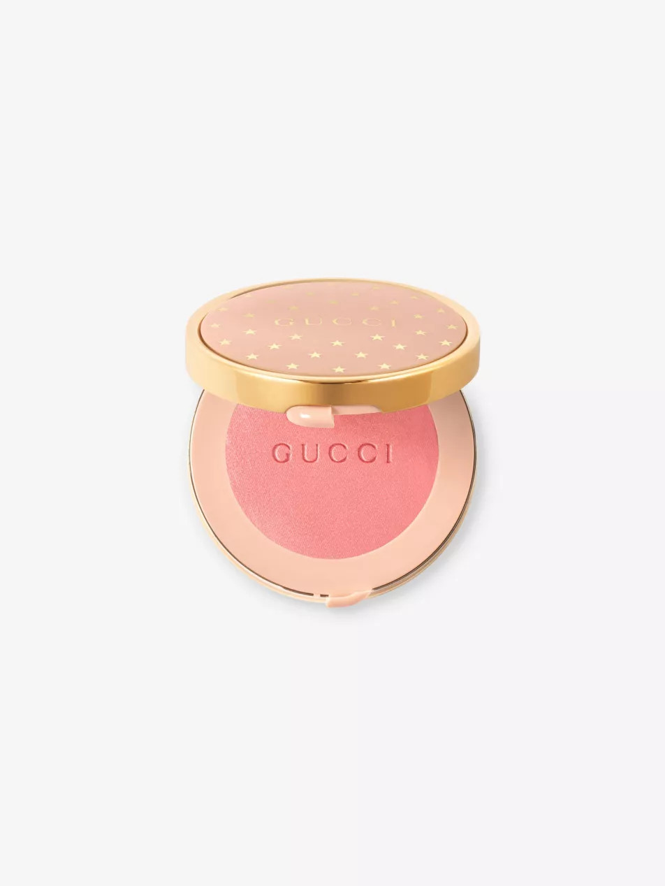Blush de Beauté cheeks and eyes powder 5.5g | Selfridges
