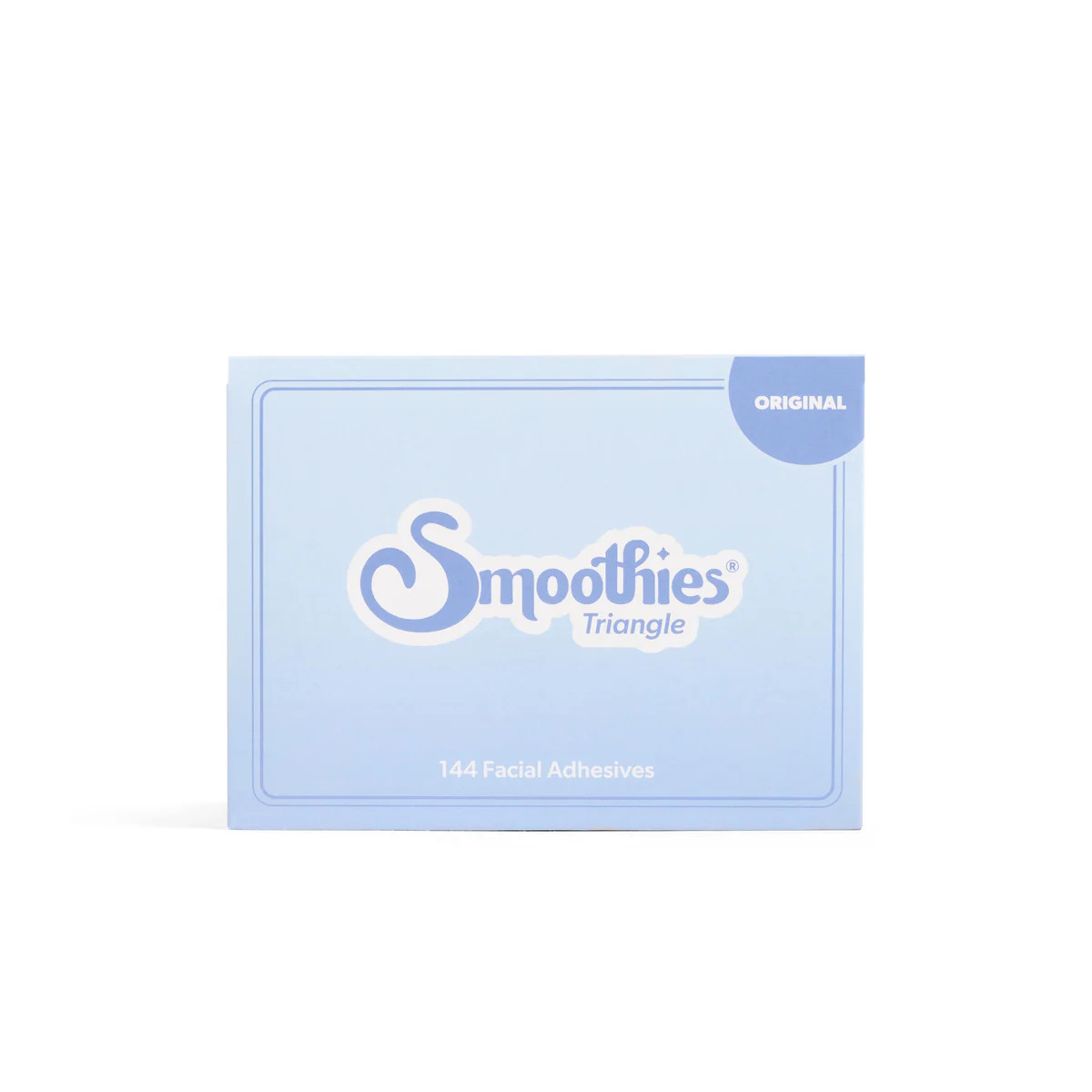 Smoothies® Original Triangle Wrinkle Patches | Smoothies