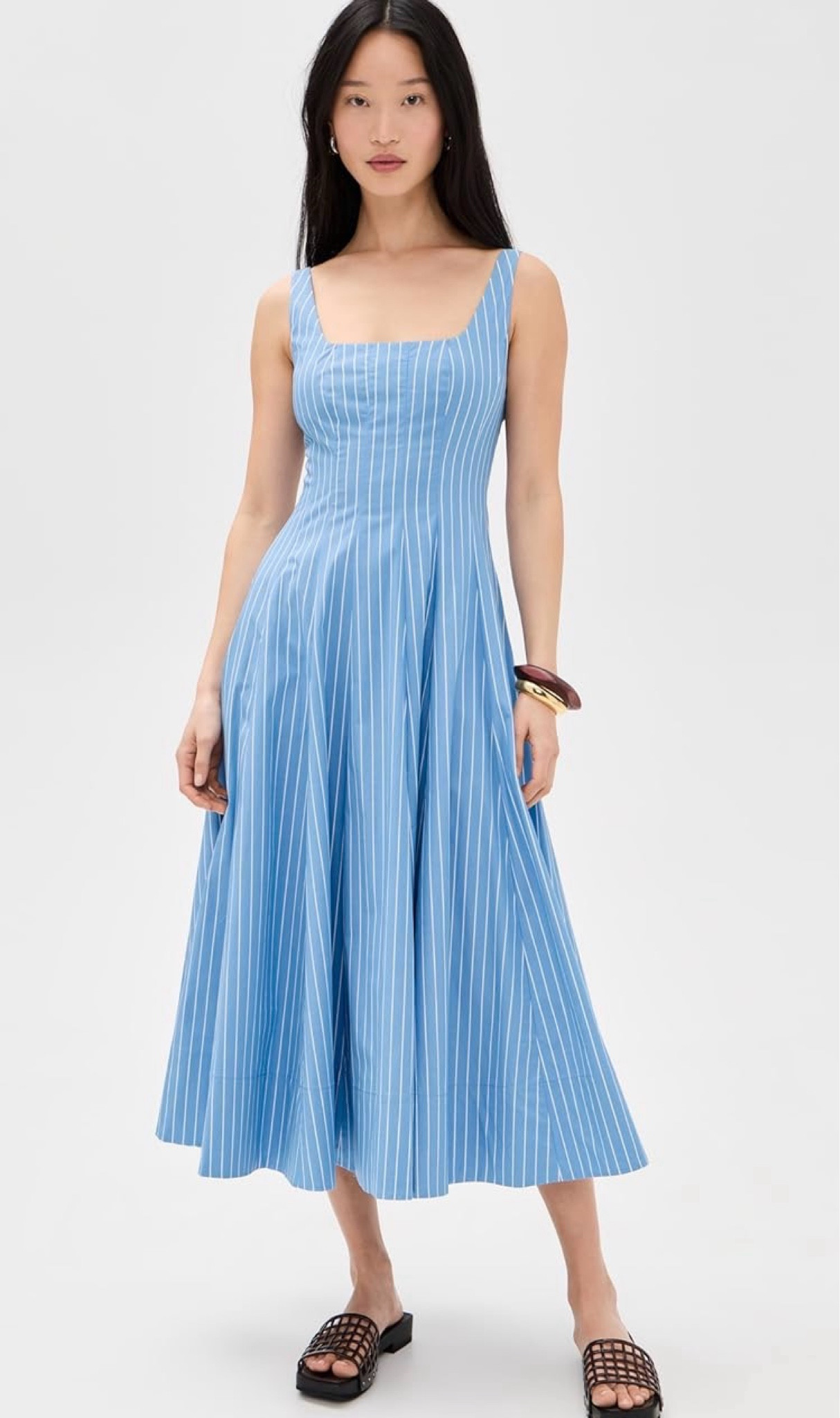 Looks like staud 40% off shopbop