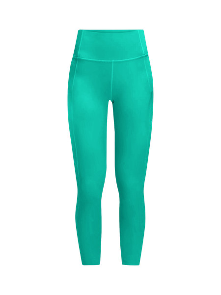 Swift Speed High-Rise Tight 28" | Women's Leggings/Tights | lululemon | Lululemon (US)
