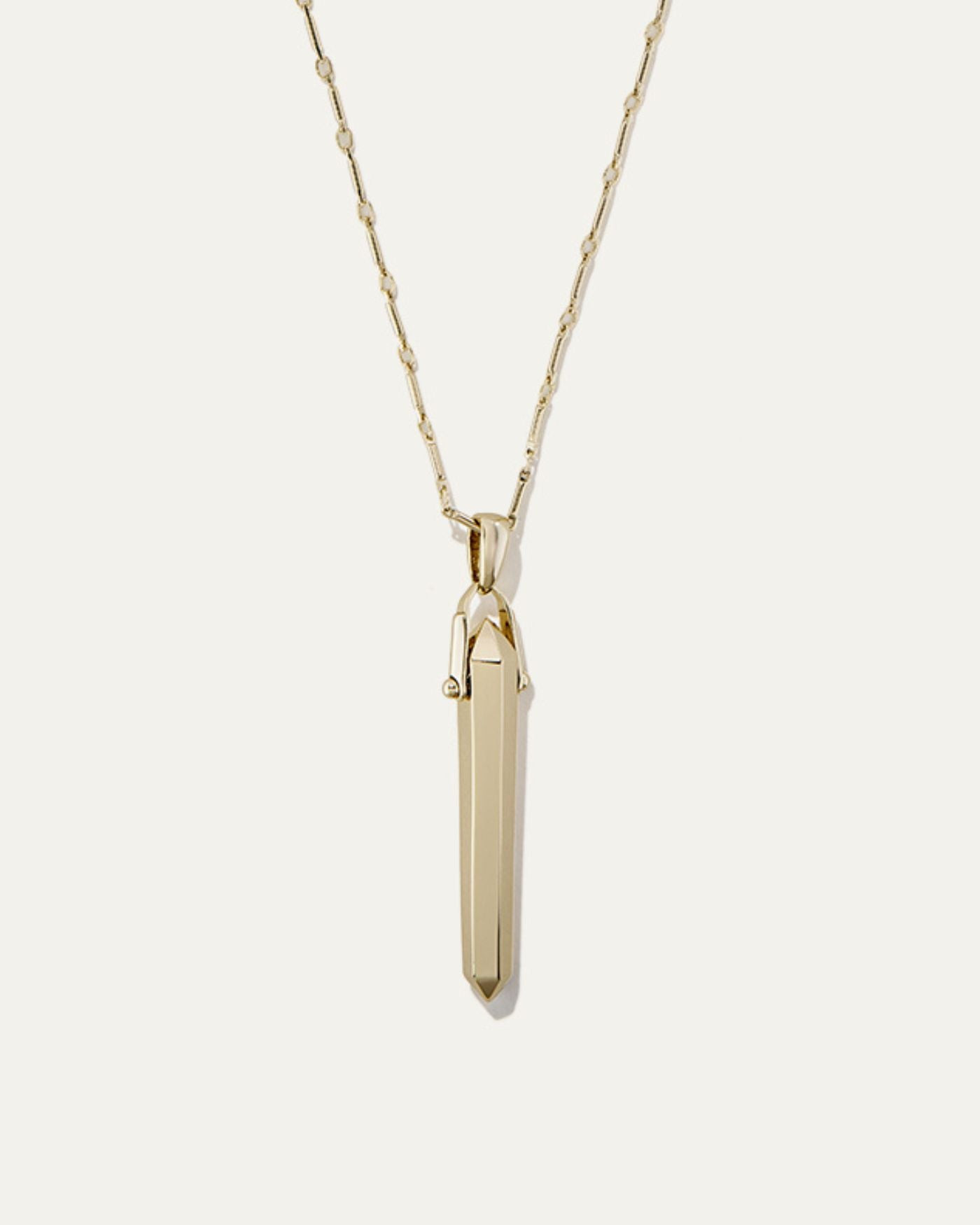 Rebel Pendant Necklace | Stella & Dot
