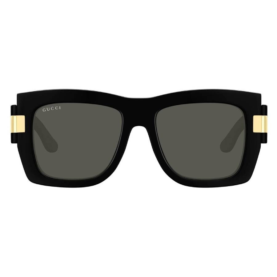 Grey Square Ladies Sunglasses | Jomashop.com & JomaDeals.com