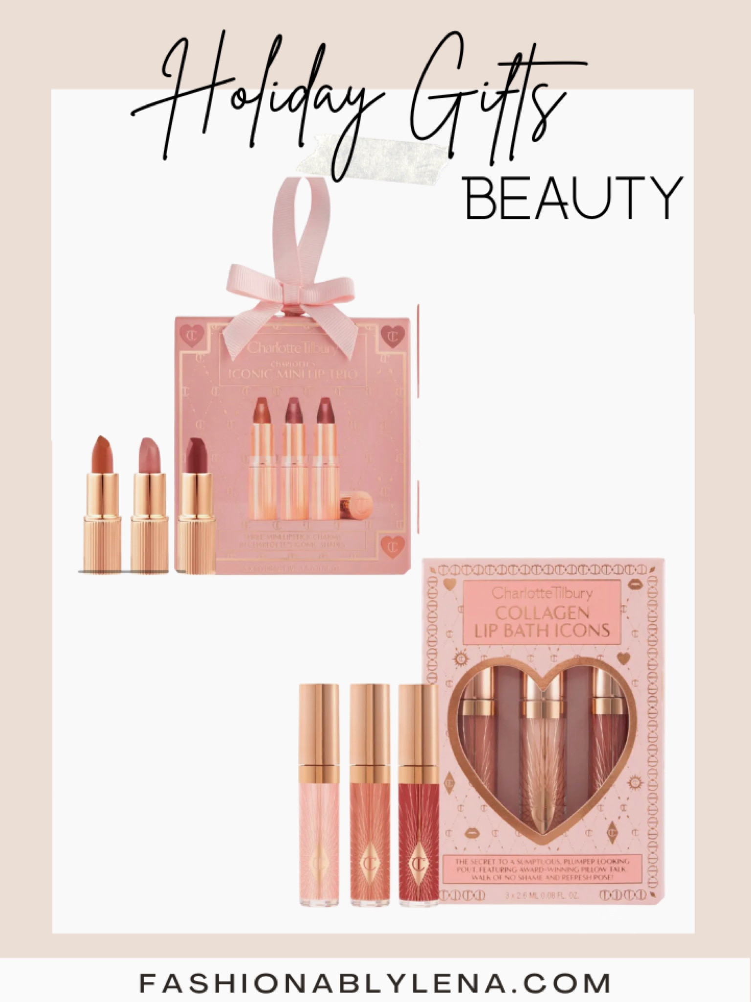 Holiday Gifts for her, Christmas gifts ideas for her, beauty gifts for her, Dior gift set, Dior holiday gifts for her, holiday gift ideas for women, gifts for her, Chanel gifts for her, Chanel gift set, YSL Gift Set, YSL Perfume, Beauty Gift Set, La Mer Holiday Gift Set

#LTKHoliday #LTKbeauty #LTKGiftGuide