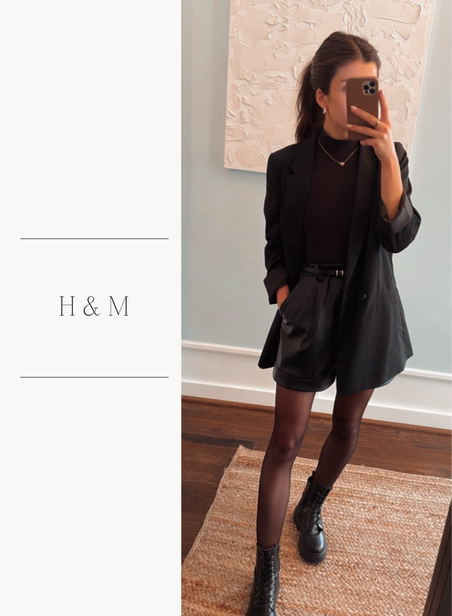 H&M has the BEST and most affordable blazers 👏🏼👏🏼 

#LTKSaleAlert #LTKFindsUnder50 #LTKStyleTip