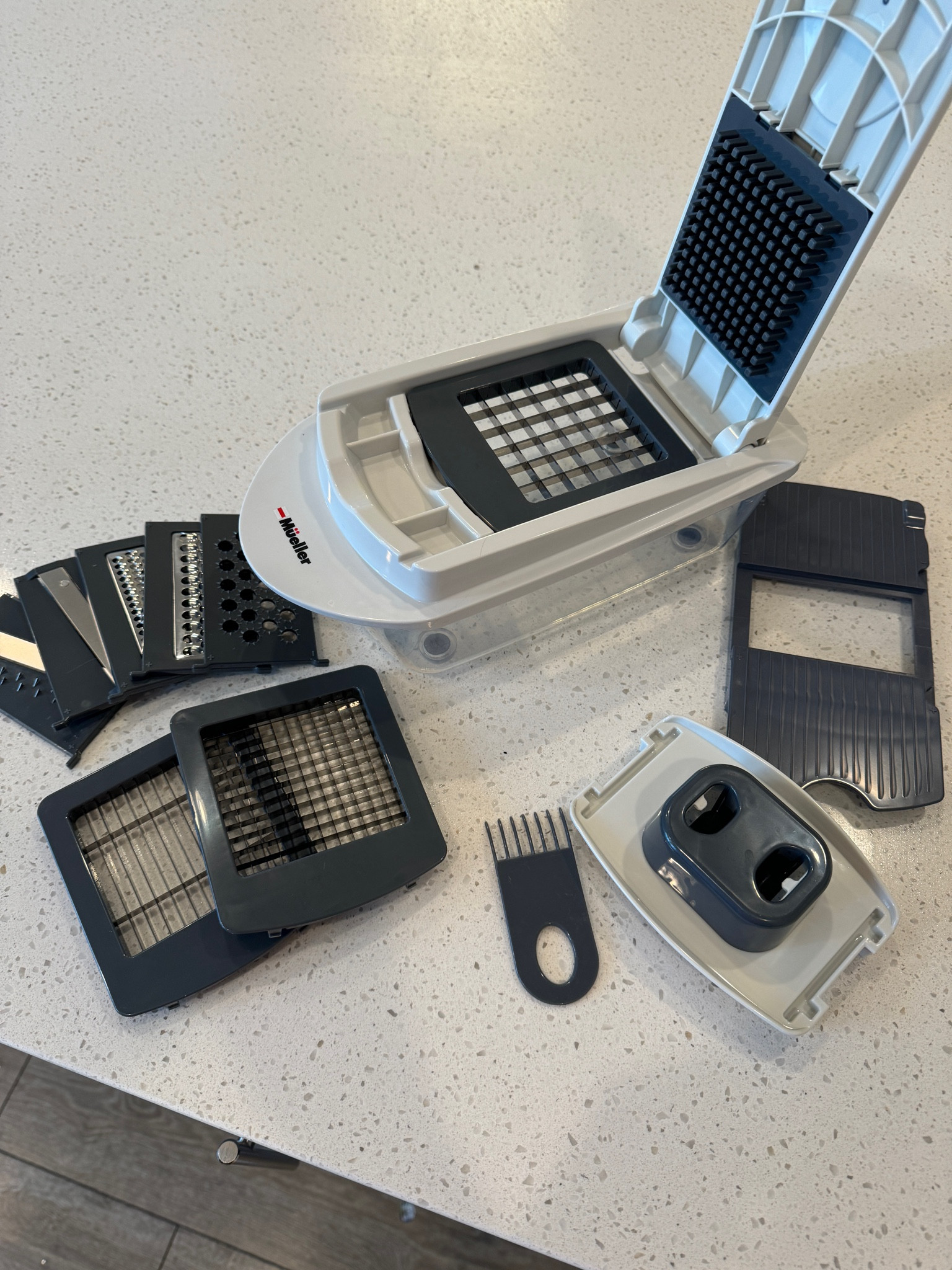 Veggie chopper | Kitchen Gadgets

#LTKHome #LTKFamily #LTKKids