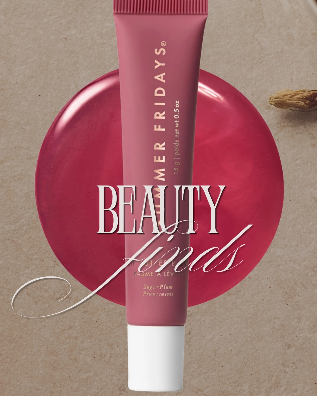 WEEKLY 5—this week I found some amazing pieces for fall! I have some new beauty products that just launched (lipgloss, primer and liquid eyeshadow) from Sephora. I also have some fashion picks from Revolve that are trendy for fall! All linked ⬆️

#ltkcreator #ltkfinds #ltkwatchnow #sephora #sephorafinds #revolve #revolvefinds

#LTKgrwm #LTKootd #LTKBeauty
