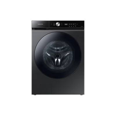 Samsung Bespoke 6.1 Cu. Ft. High-Efficiency Front Load Washer with Steam Wash | Wayfair North America