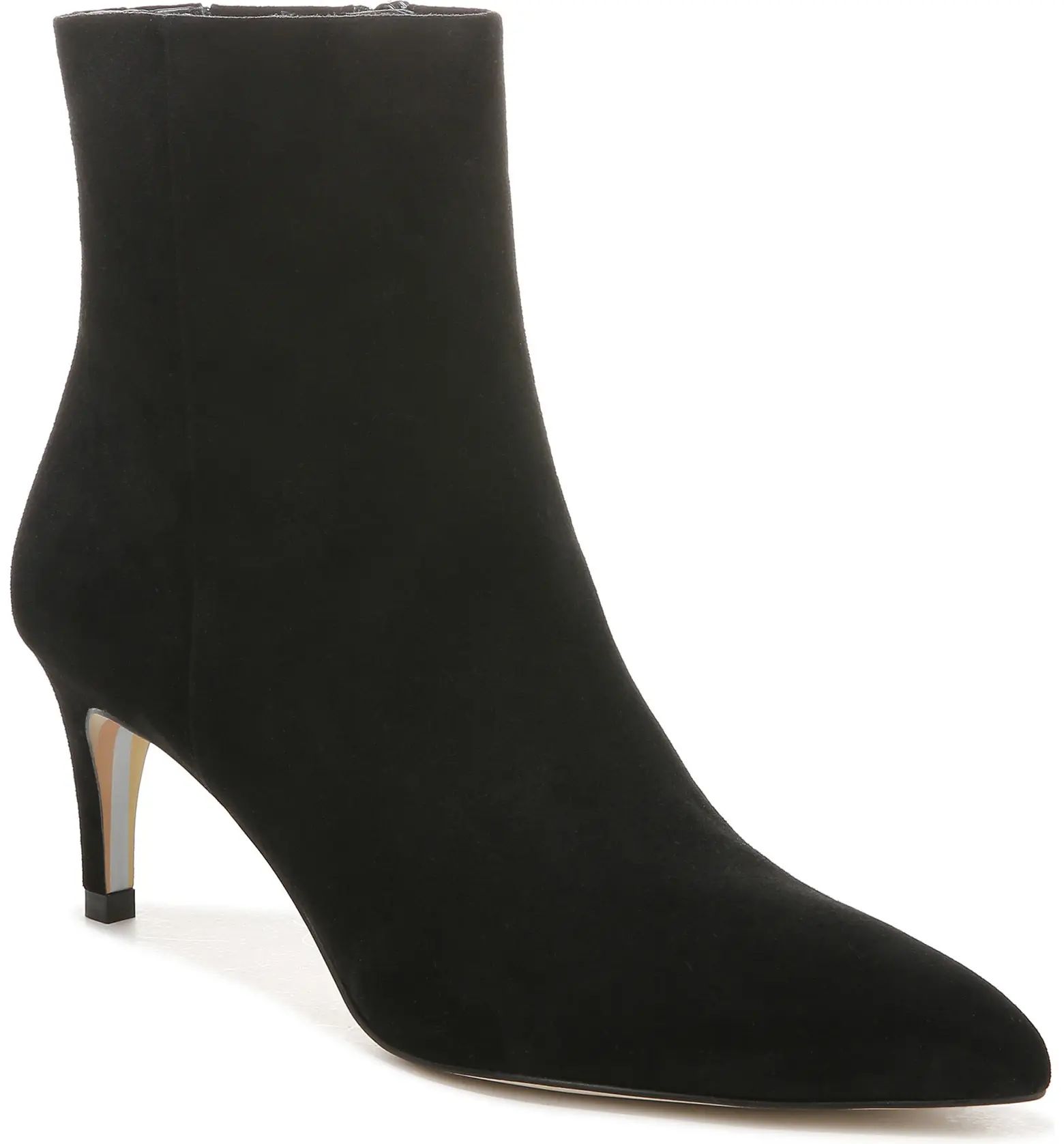 Sam Edelman Ulissa Bootie | Nordstrom | Nordstrom