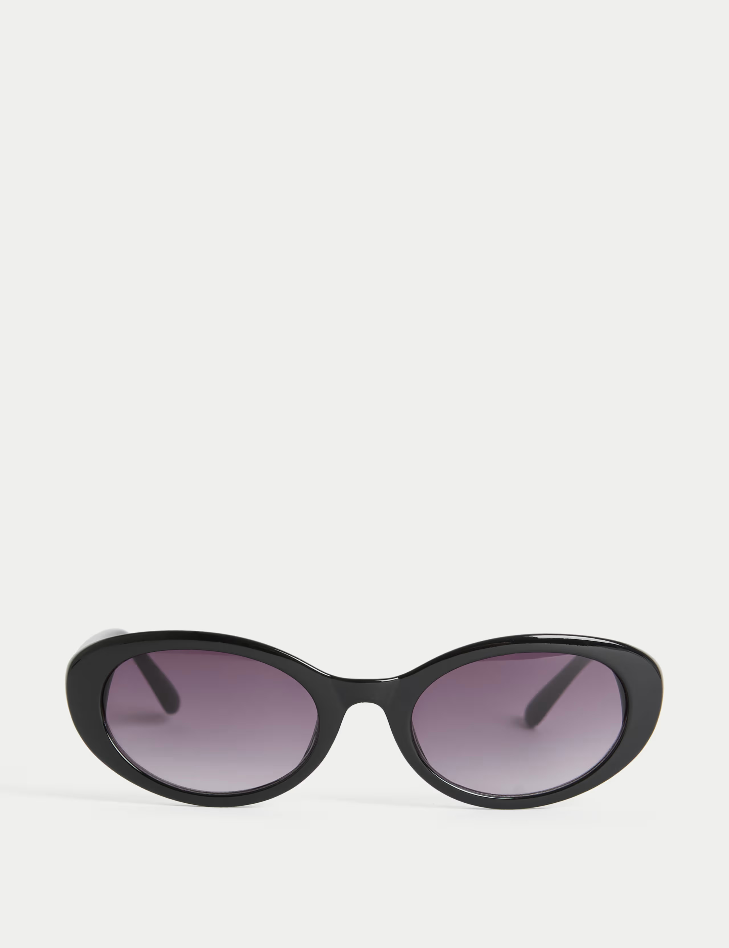Oval Cat Eye Sunglasses | Marks & Spencer (UK)