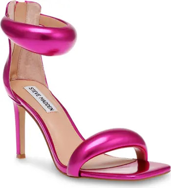 Partay Ankle Strap Sandal (Women) | Nordstrom Rack