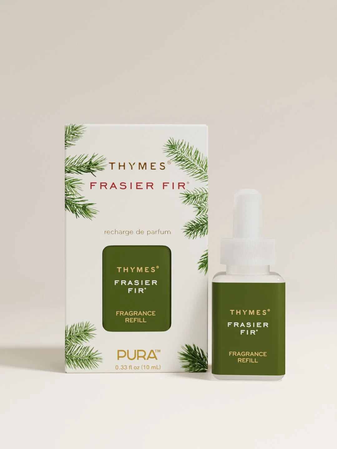 Frasier Fir | Pura