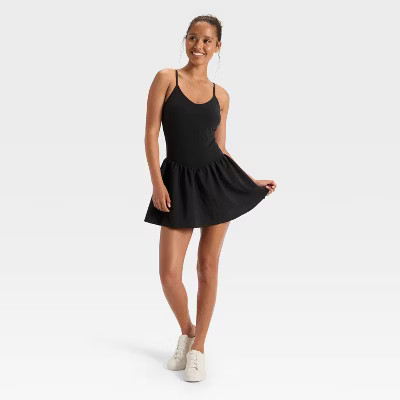 Women's Drop Waist Active Dress - JoyLab™ | Target