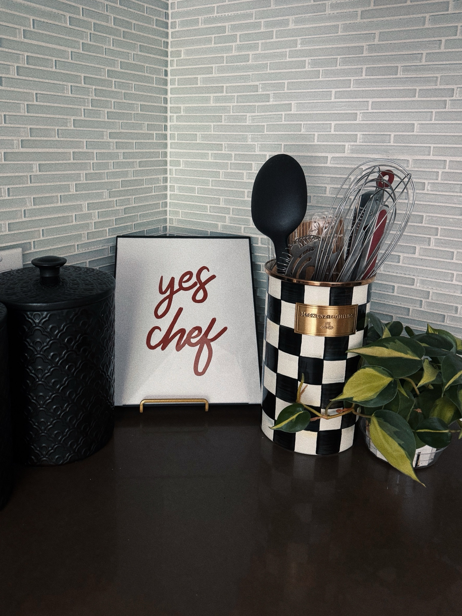 Kitchen corner

#LTKHome