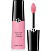 Armani - Luminous Silk Cheek Tint Blush 1 ct 53 - Bold Pink (36.99 € / 1 ct) | Douglas (DE)