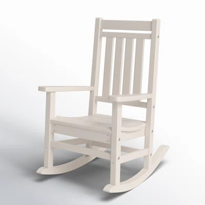 Estate Rocking Chair | Wayfair North America