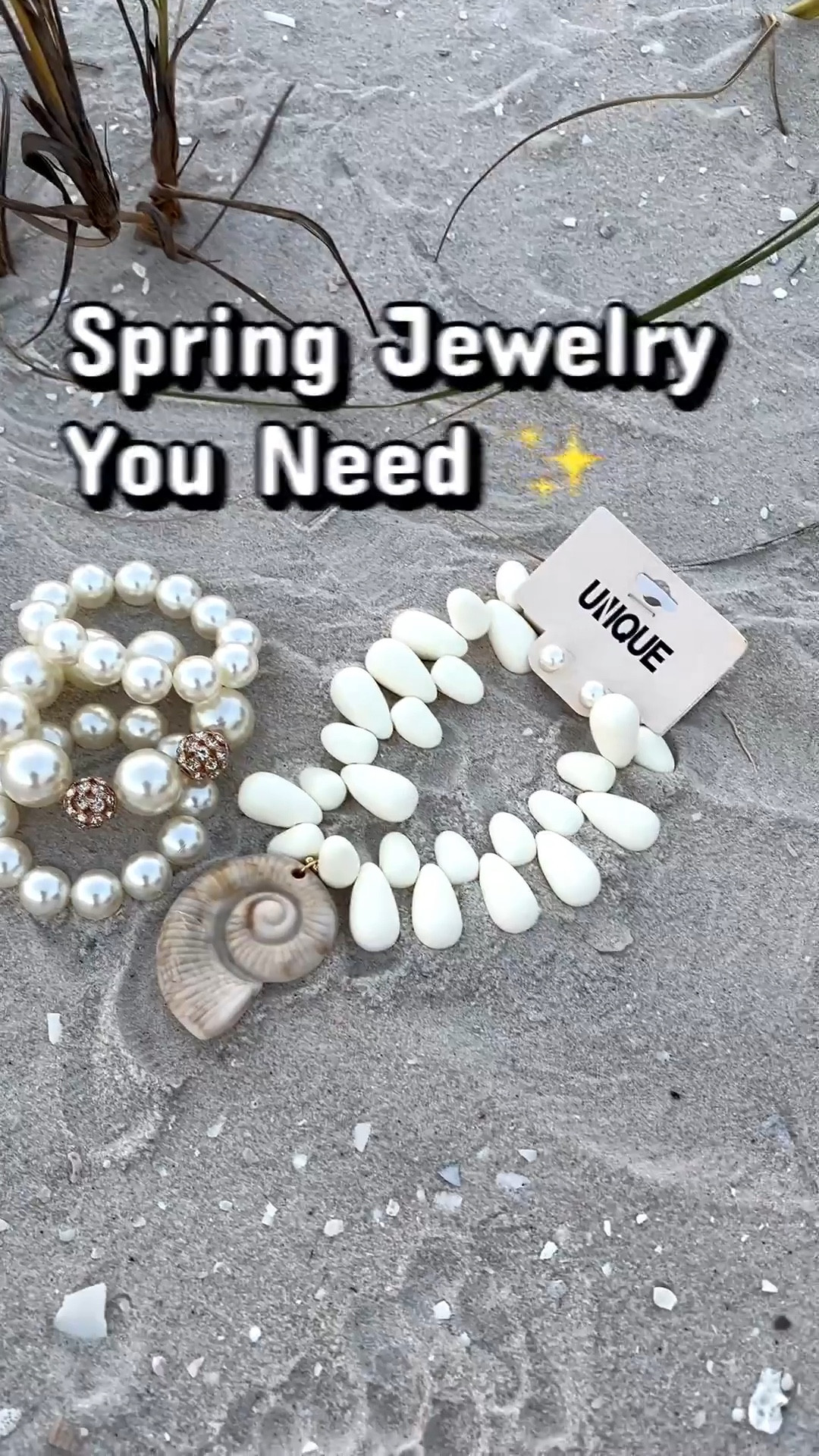 Spring jewelry I’m loving right now ✨

These pieces from The Willow Tree instantly elevate any outfit — from bold turquoise layers to classic pearls 💙

Everything is linked here!

#TWT #shopwillowtree #springjewelry #summerfinds #ltkcreator #jewelrylover
@thewillowtree 

#LTKmomlife #LTKOver40 #LTKootd