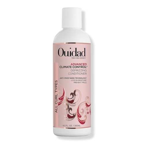 8.5 oz Advanced Climate Control Defrizzing Conditioner - Ouidad | Ulta Beauty | Ulta