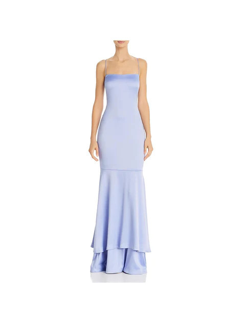 Aurora Womens Ombre Mermaid Formal Dress | Shop Premium Outlets
