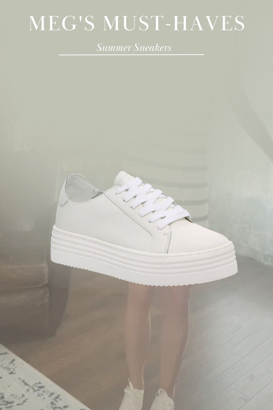 Most comfortable sneakers! Wore these to the Eras Tour and feet didn't hurt a bit. Originally $100, currently on sale for $59

#LTKFind #LTKstyletip #LTKshoecrush