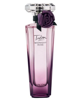 Lancome Tresor Midnight Rose Eau De Parfum Fragrance Collection | Macy's