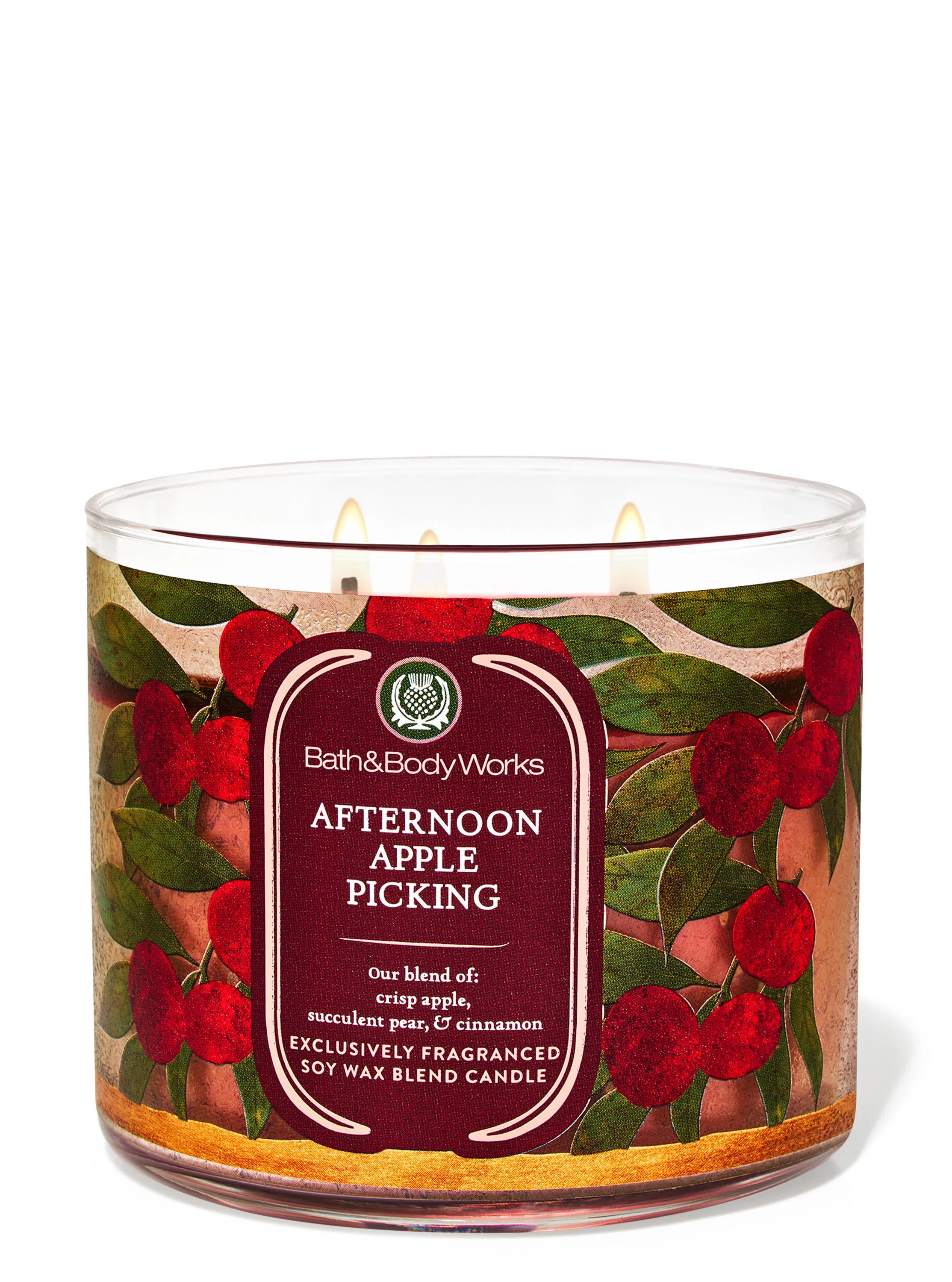 Afternoon Apple Picking | Bath & Body Works