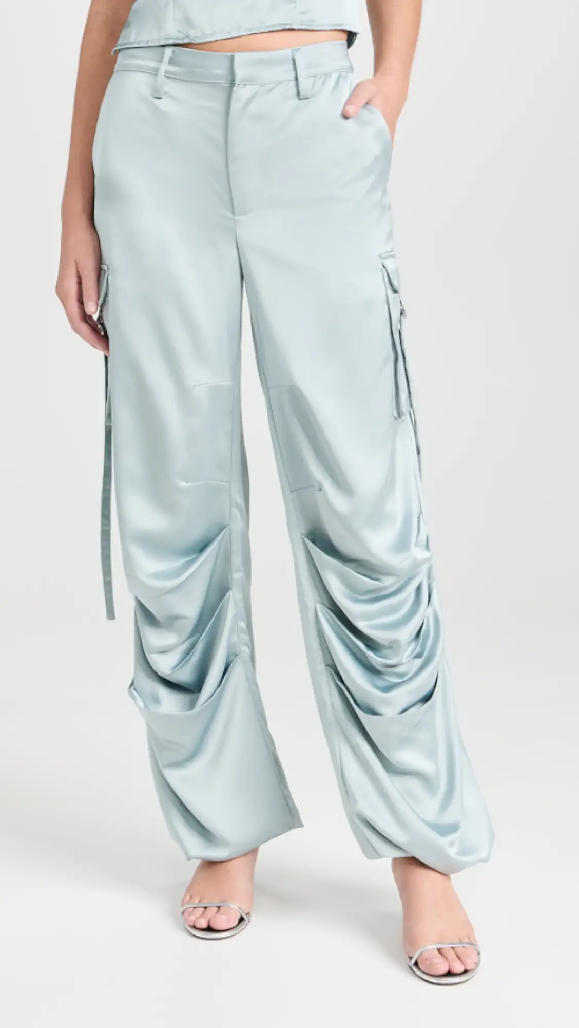 Lioness Butterfly Cargo Pants | Shopbop | Shopbop