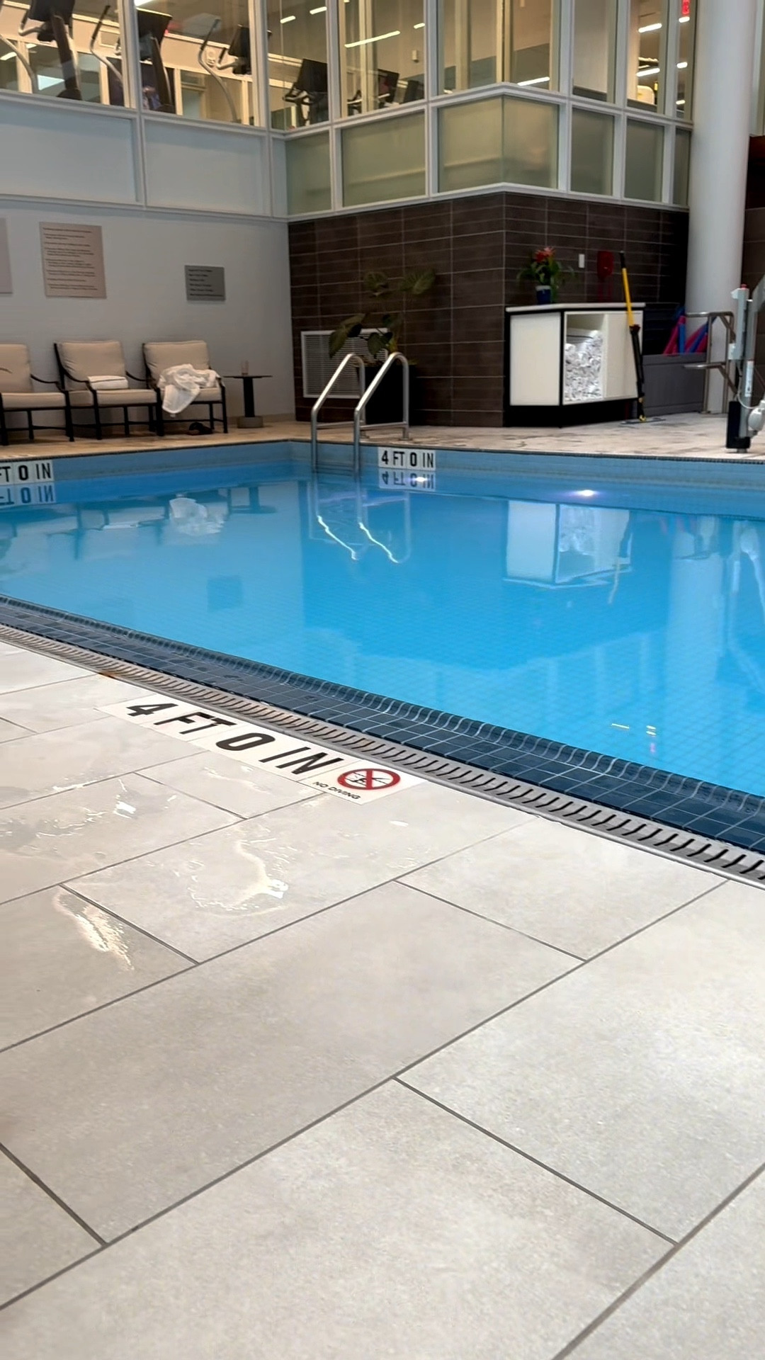 Escape to The Langham, Boston, a true 5-star luxury hotel nestled in the historic Financial District! 🥂 Step inside the beautifully renovated former Federal Reserve Bank and experience timeless elegance and modern New England charm.  
My suite tour and Boston staycation was pure bliss! I'm linking all the travel essentials, from my designer luggage and chic airport outfit to the Diptyque toiletries and the exact plush robe I'm wearing. ✨
This is the perfect spot for a romantic getaway in Boston, a luxury weekend trip, or a stylish business trip. Don't forget to check out the stunning Italian restaurant, Grana, and the beautiful indoor pool!

#LTKTravel #LTKHotel #LuxuryHotel #LanghamBoston #Boston #BostonHotels #5StarHotel #BostonBlogger #Staycation #TravelStyle #Diptyque #TheLangham #NewEnglandGetaway 

#LTKGiftGuide #LTKTravel #LTKselfcare