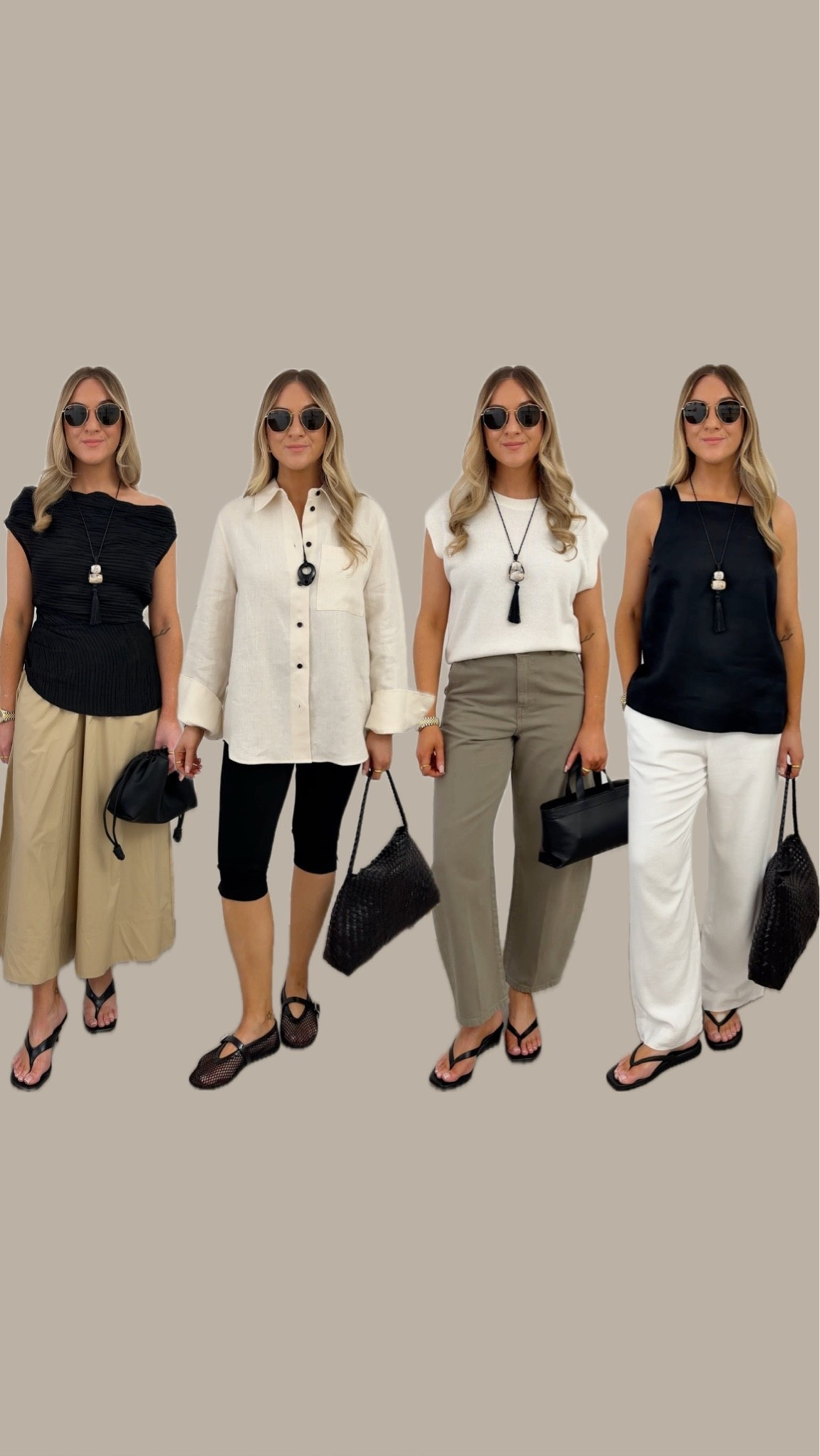#LTKsummer #LTKdatenight #LTKworkwear