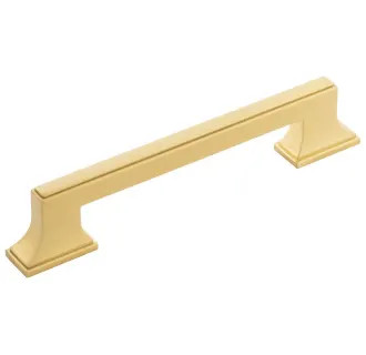 Brownstone 5-1/16 Inch Center to Center Handle Cabinet Pull | Build.com, Inc.