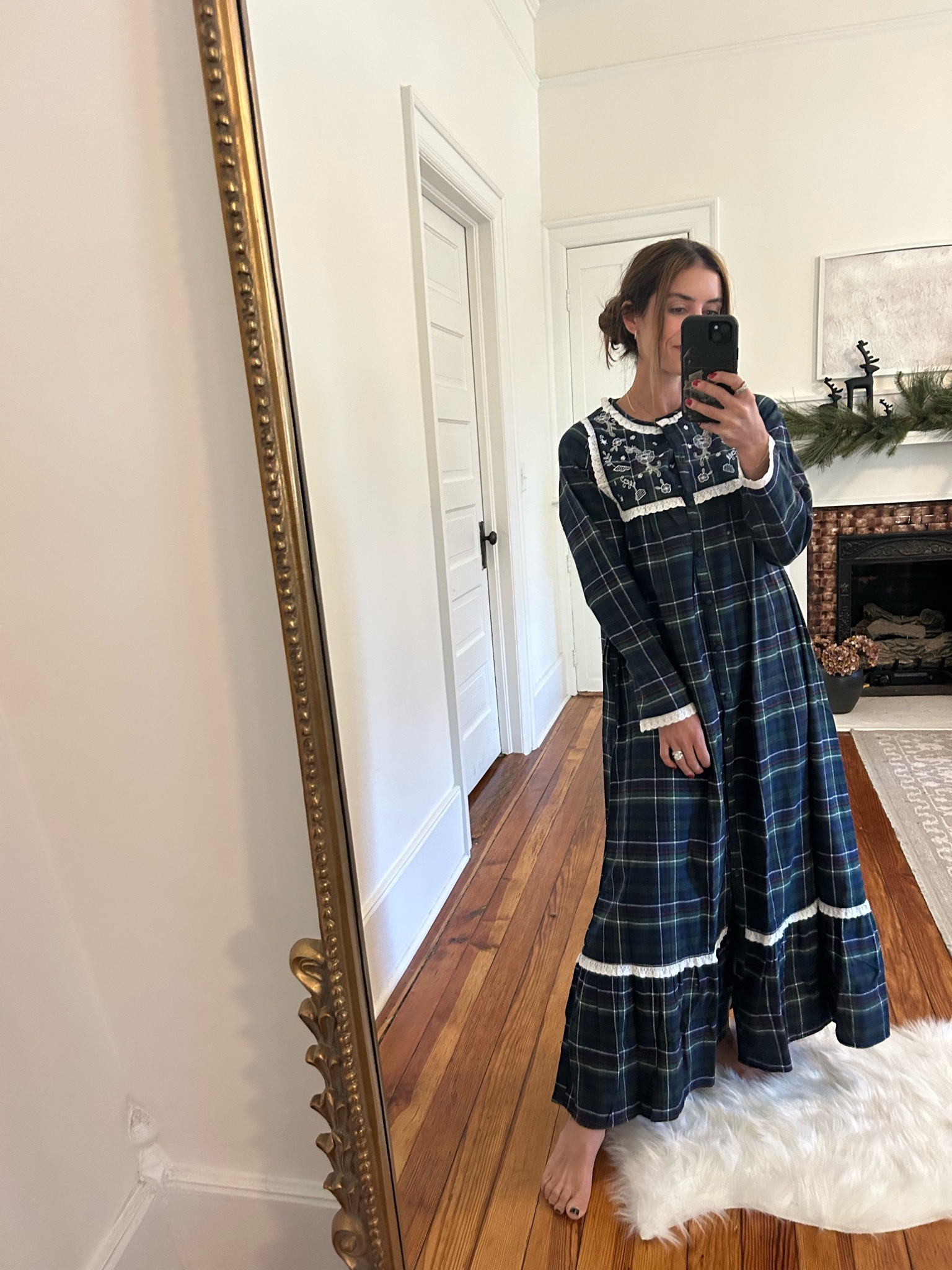Obsessed with this cozy nightgown, amazon, Christmas pajamas 

#LTKGiftGuide #LTKHoliday #LTKstyletip